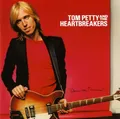 Tom Petty And The Heartbreakers Damn The Torpedoes (LP)
