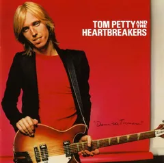 Tom Petty And The Heartbreakers Damn The Torpedoes (LP)