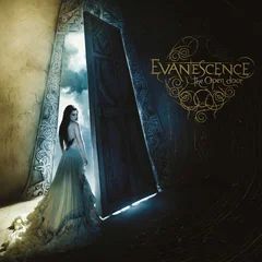 Evanescence The Open Door (2LP)