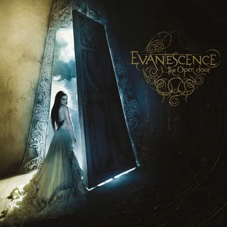 Evanescence The Open Door (2LP)