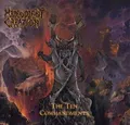 Malevolent Creation The Ten Commandments (LP)
