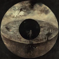 Gravetemple Impassable Fears (LP-LTD)