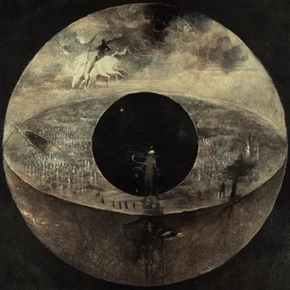Gravetemple Impassable Fears (LP)