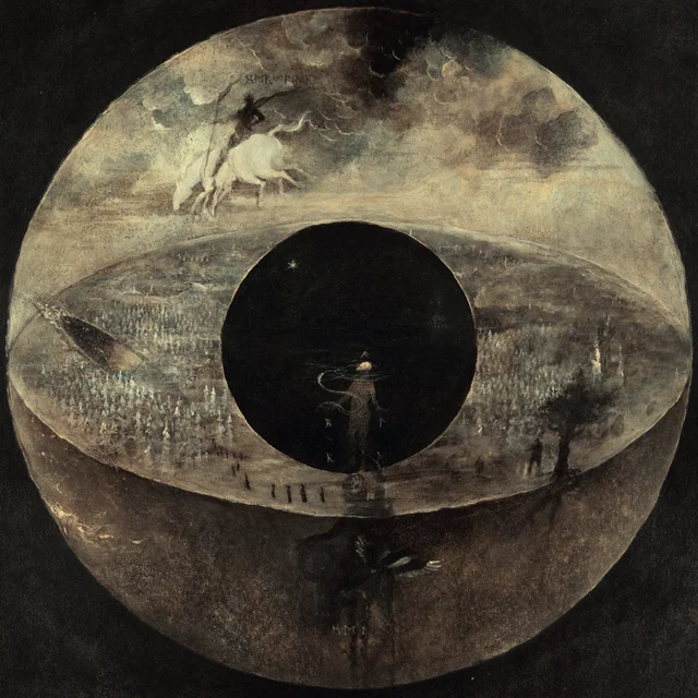 Gravetemple Impassable Fears (LP-LTD) 