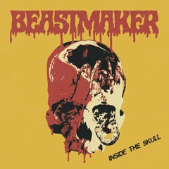 Beastmaker Inside the Skull (LP)