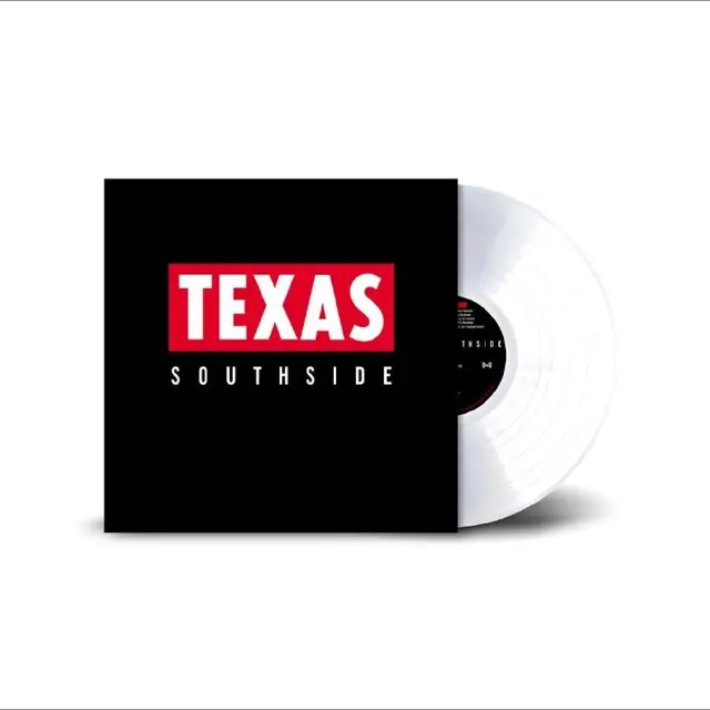 Texas Southside - LTD (LP) 