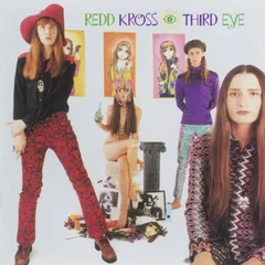 Redd Kross Third Eye (LP)