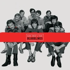 Blood, Sweat &amp; Tears Bloodlines (4LP)