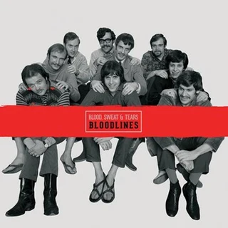 Blood, Sweat &amp; Tears Bloodlines (8LP)