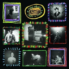 Twin Peaks Urbs In Horto (2LP)
