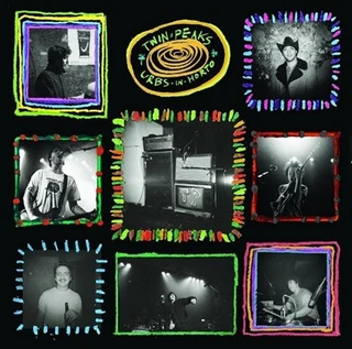 Twin Peaks Urbs In Horto (2LP) 