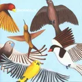 Brokeback Looks At The Bird (LP)