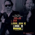 Hugo Race and Michelangelo Russo John Lee Hooker's World 
Today (LP)