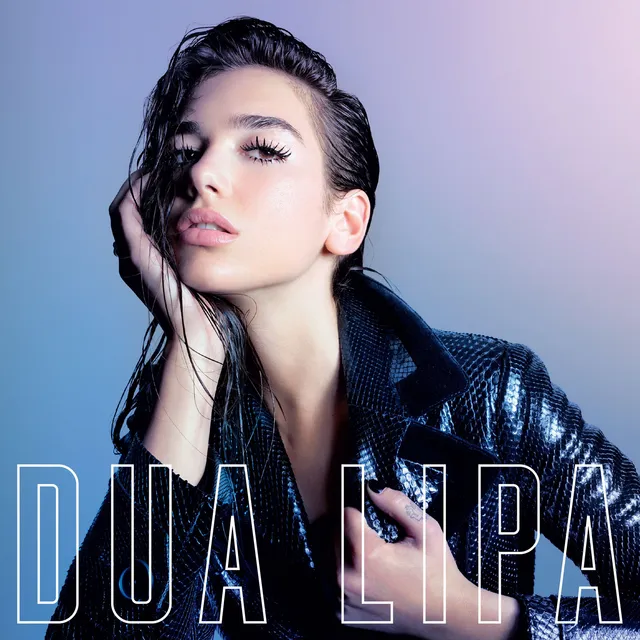 Dua Lipa Dua Lipa (LP) 