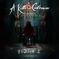 A Killer's Confession Victim 2 - LTD (LP)