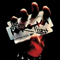 Judas Priest British Steel (LP)