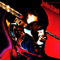 Judas Priest Stained Class (LP)