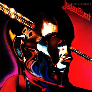 Judas Priest Stained Class (LP)