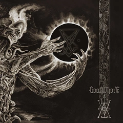 Goatwhore Vengeful Ascension (LP)