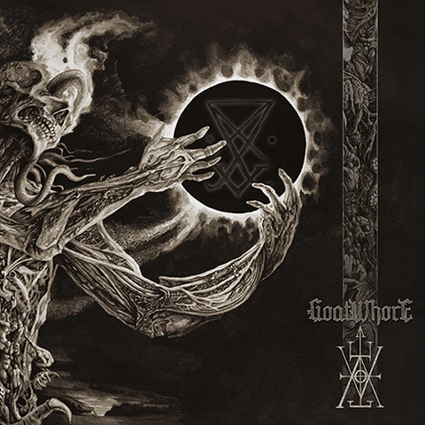 Goatwhore Vengeful Ascension (LP) 