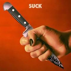 Suck Ribbit (Roadkill Edition) - LTD (LP)