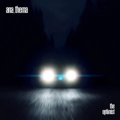 Anathema The Optimist (2LP)