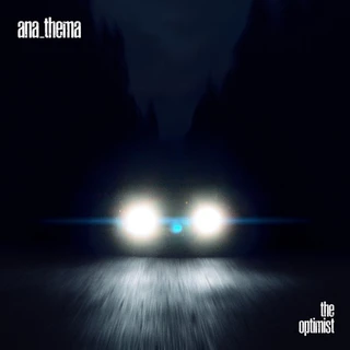 Anathema The Optimist (2LP)