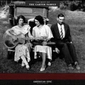 The Carter Family American Epic: The Best Of (LP)