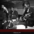 Memphis Jug Band American Epic: The Best of Memphis (LP)