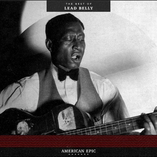 Leadbelly American Epic: The Best Of (LP) 
