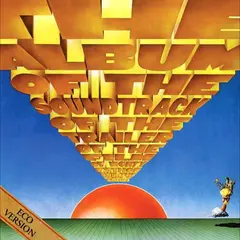 Monty Python Monty Python And The Holy… - LTD (LP)