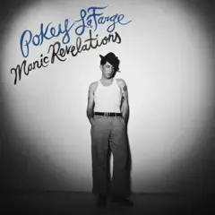 Pokey LaFarge Manic Revelations (LP)