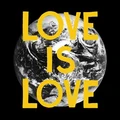 Woods Love Is Love (LP)