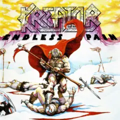 Kreator Endless Pain (2LP)