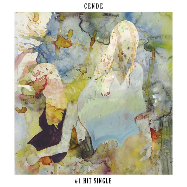 Cende #1 Hit Single (LP) 