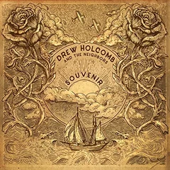 Drew Holcomb And The Neighbors Souvenir (LP)
