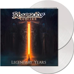 Rhapsody Of Fire Legendary Years (2LP)