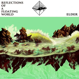 Elder Reflections Of A Floating World (2LP)
