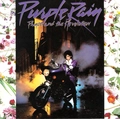 Prince Purple Rain - Deluxe Edition (LP)