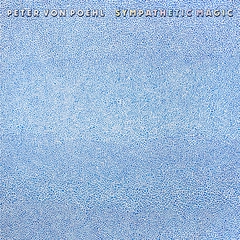 Peter von Poehl Sympathetic Magic (LP)