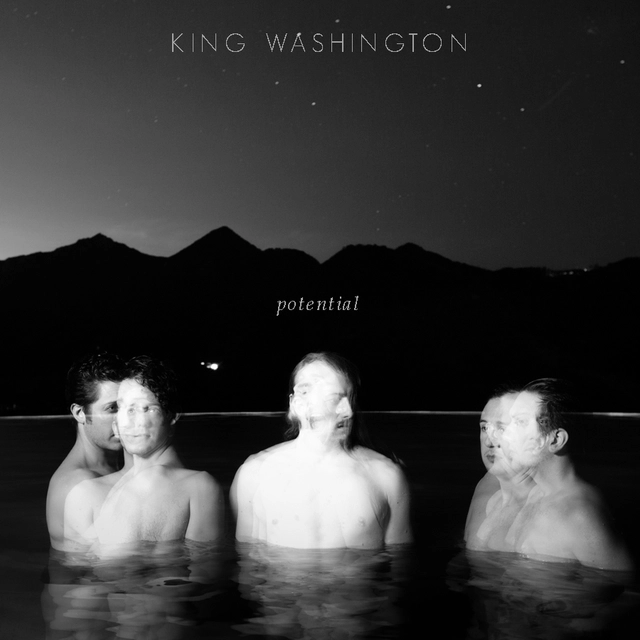 King Washington Potential (LP) 