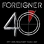 Foreigner 40 (2LP)