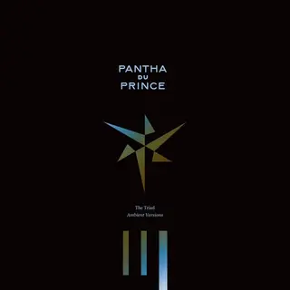 Pantha Du Prince The Triad (Ambient Versions) (2LP)
