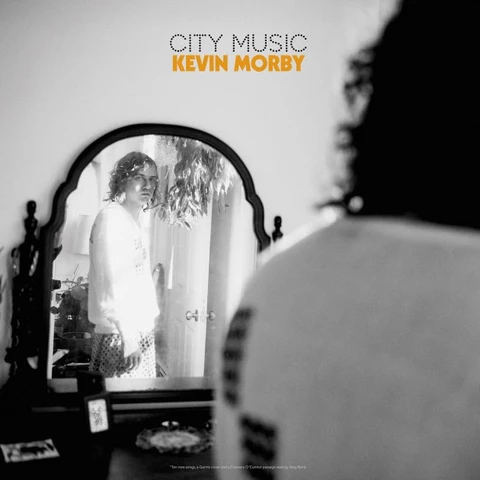 Kevin Morby City Music (LP) 