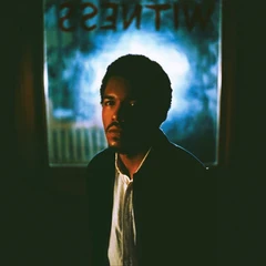 Benjamin Booker Witness (LP-LTD)