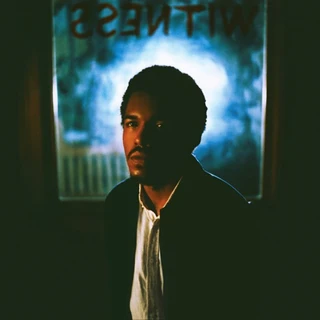Benjamin Booker Witness (LP)