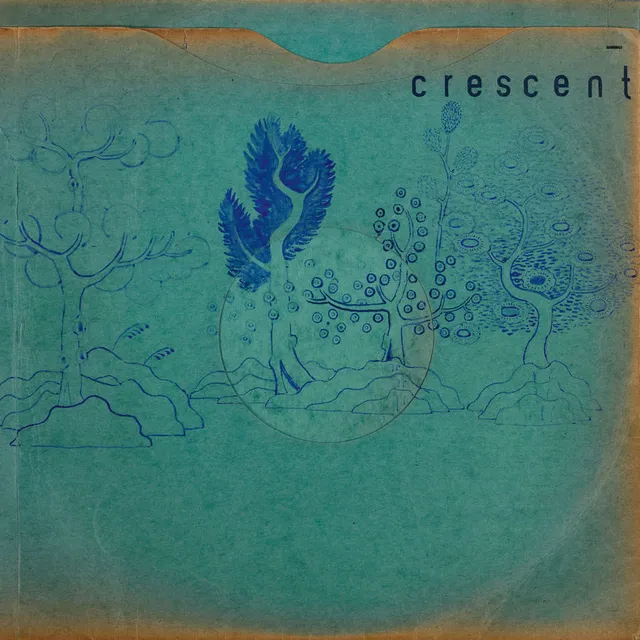 Crescent Resin Pockets (LP) 