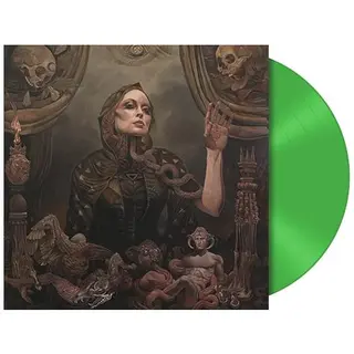 Sabbath Assembly Rites of Passage (LP-LTD)