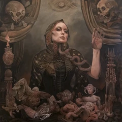 Sabbath Assembly Rites of Passage (LP)