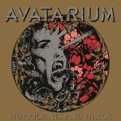 Avatarium Hurricanes and Halos (2LP)